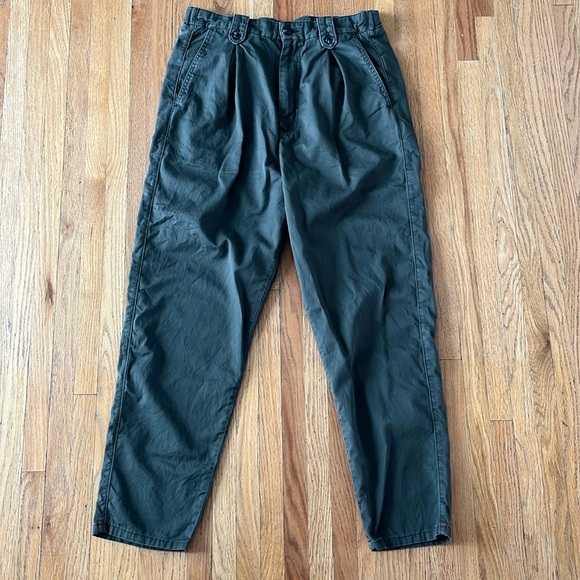 Xirena Noa Pant in Cactus Small - Picture 1 of 6